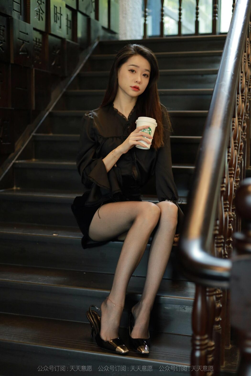 IESS异思趣向 No.937 Jia Ye