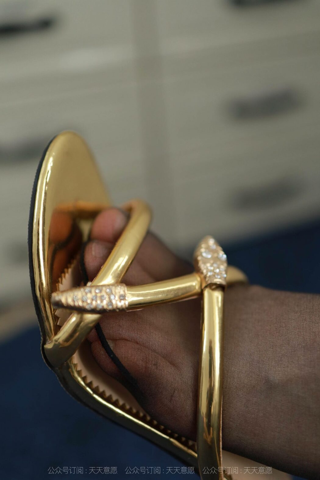 IESS异思趣向 No.905 Xiao Jie