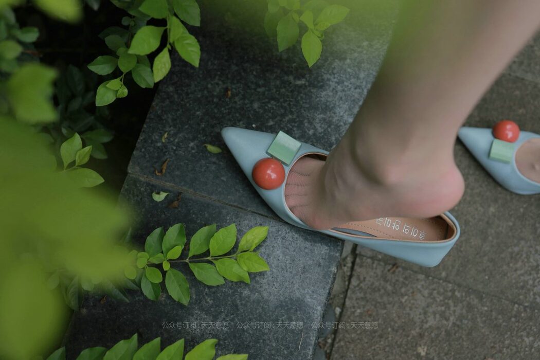 IESS异思趣向 No.889 Jia Ye