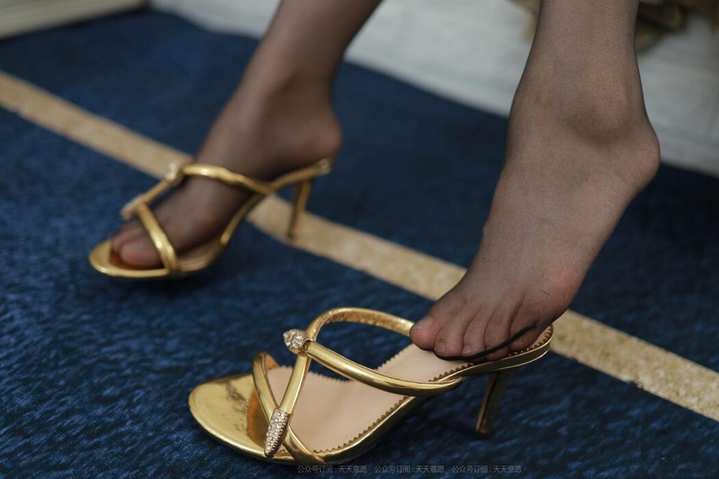 IESS异思趣向 No.905 Xiao Jie