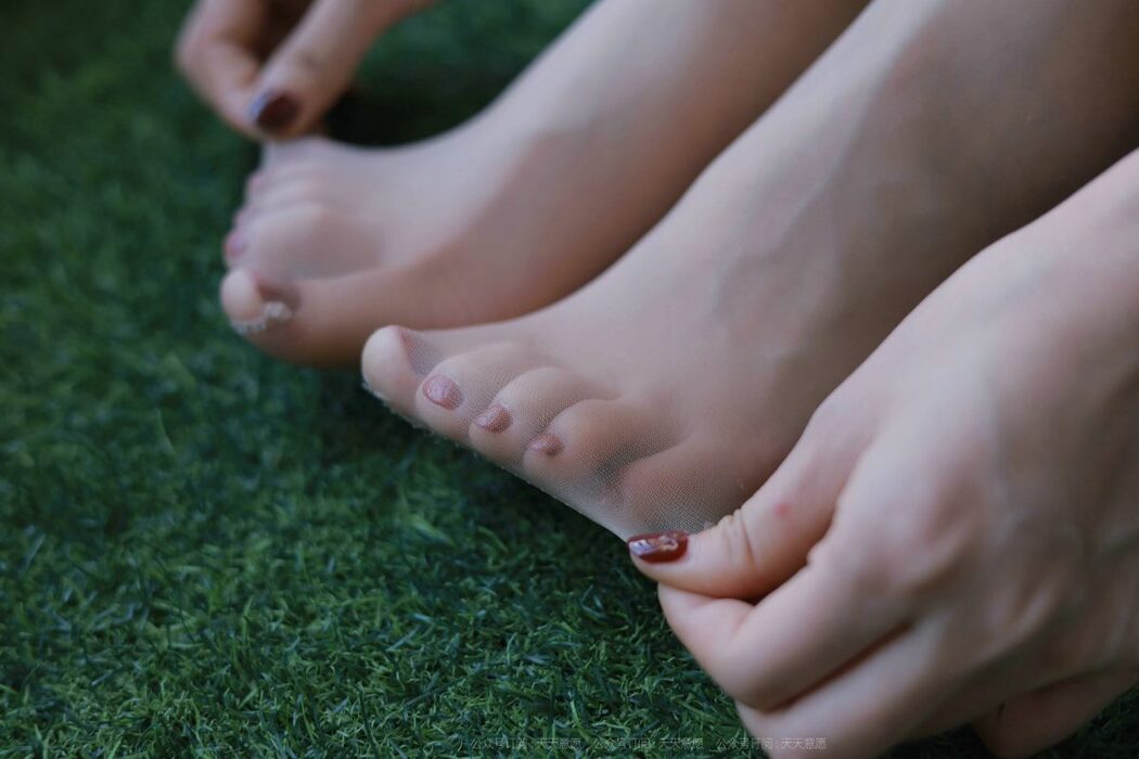 IESS异思趣向 No.898 Xiao Qi