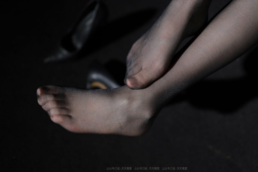 IESS异思趣向 No.927 Wen Xin
