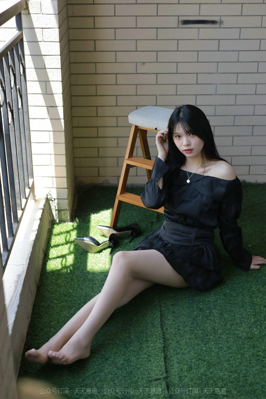 IESS异思趣向 No.898 Xiao Qi