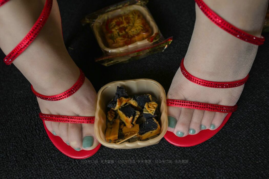 IESS异思趣向 No.914 Tang Tang