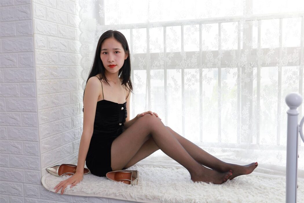 IESS异思趣向 No.884 Mei Ko