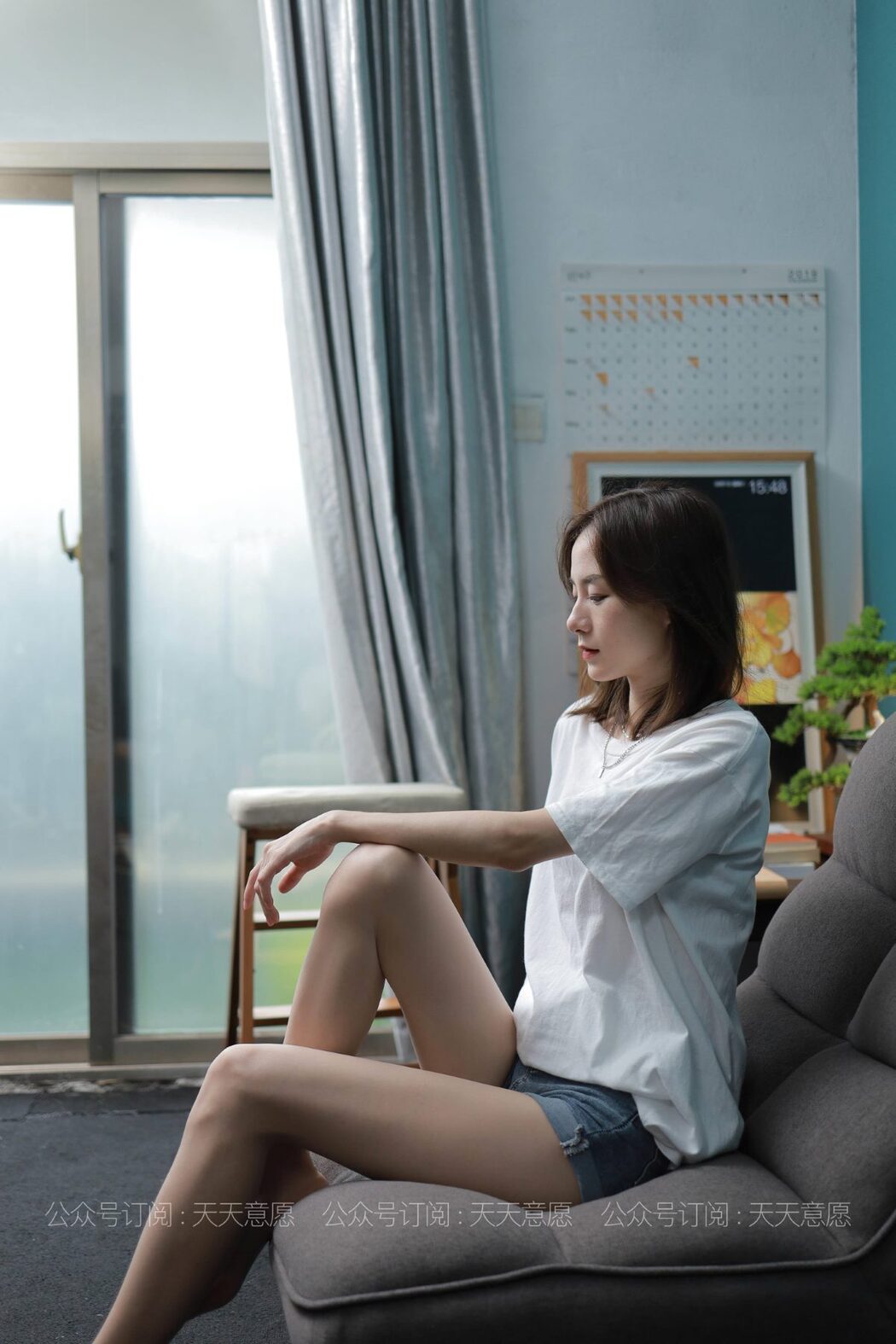 IESS异思趣向 No.878 Xiao Liu