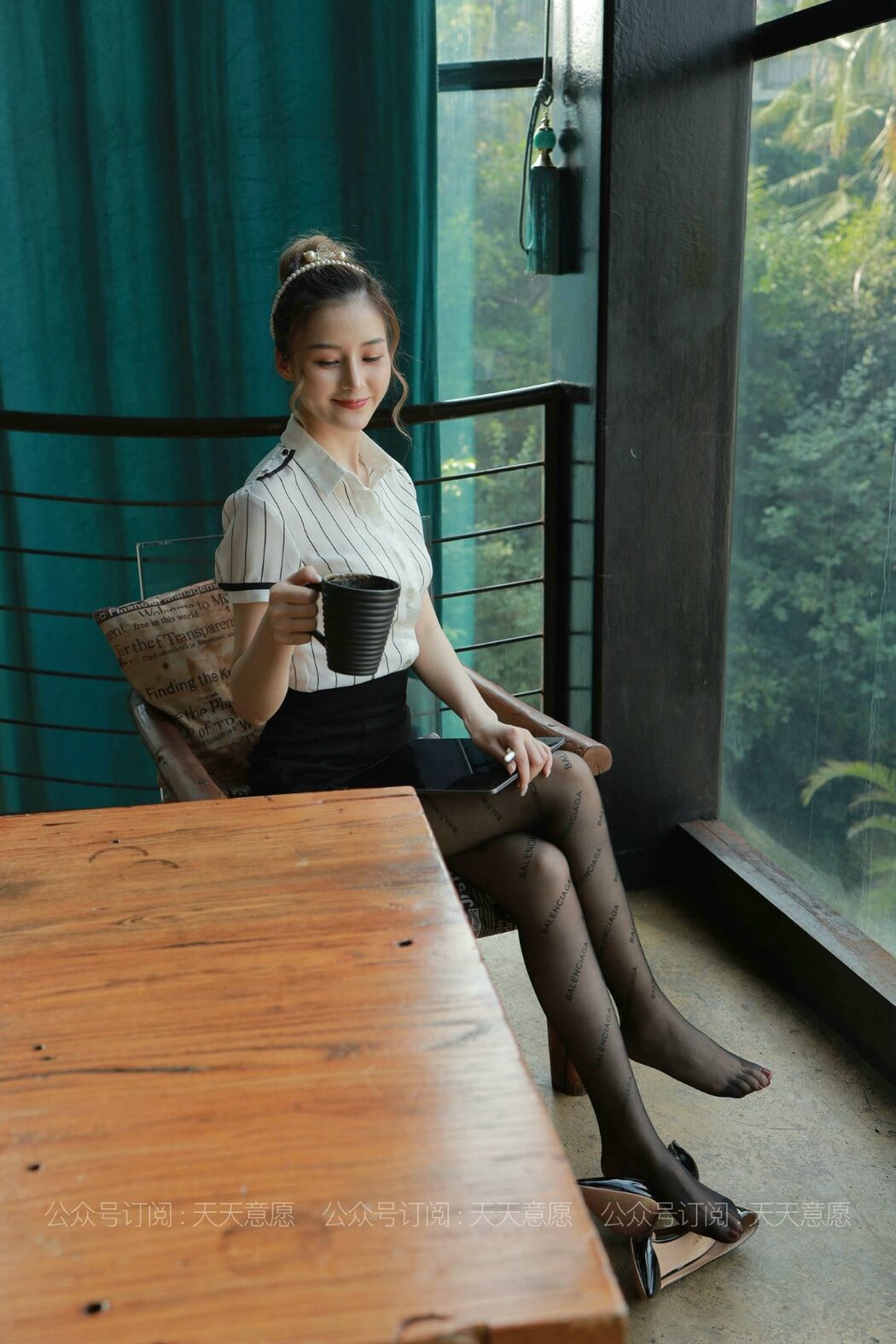 IESS异思趣向 No.872 Jiu Mei