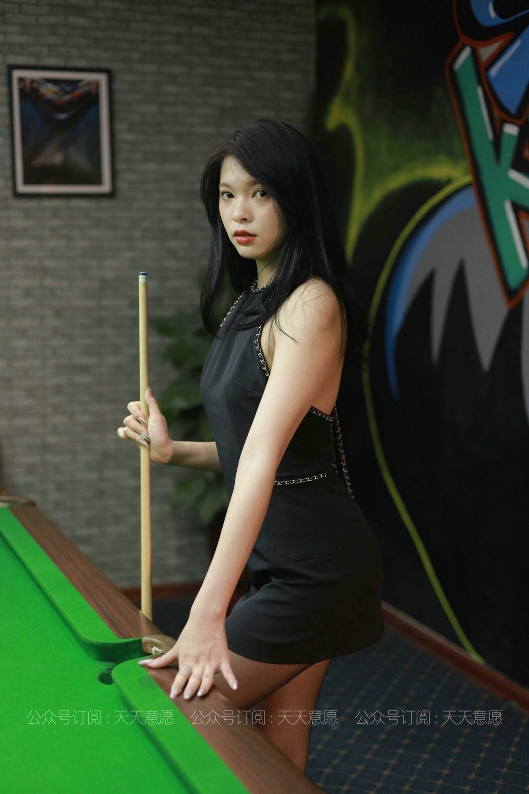 IESS异思趣向 No.887 Xiao Qi