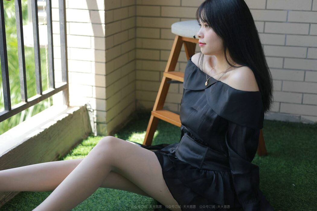 IESS异思趣向 No.898 Xiao Qi