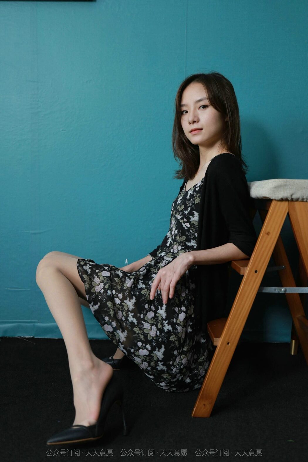 IESS异思趣向 No.921 Xiao Liu