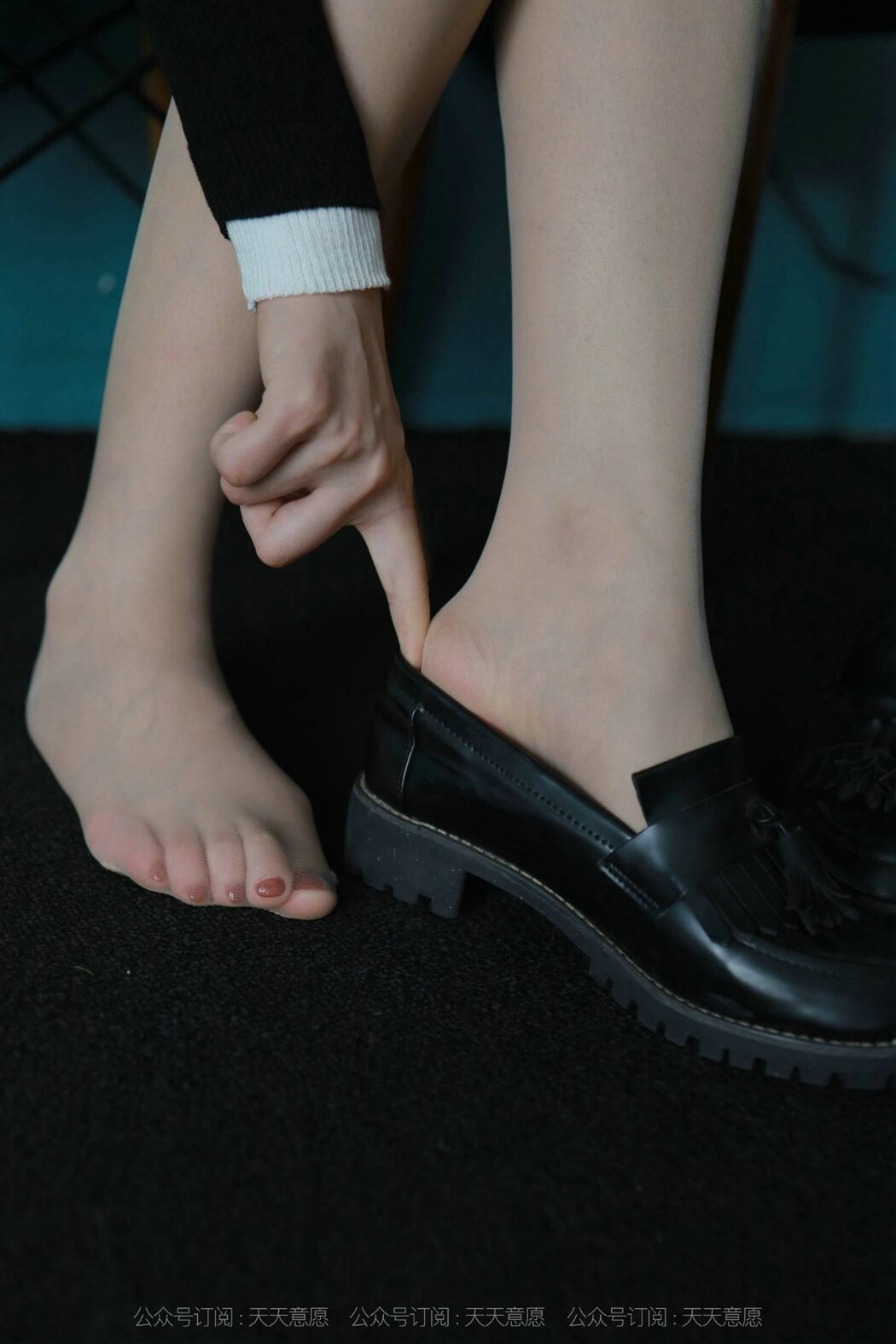 IESS异思趣向 No.904 Xiao Qi