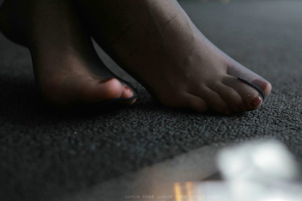 IESS异思趣向 No.924 Xiao Qi