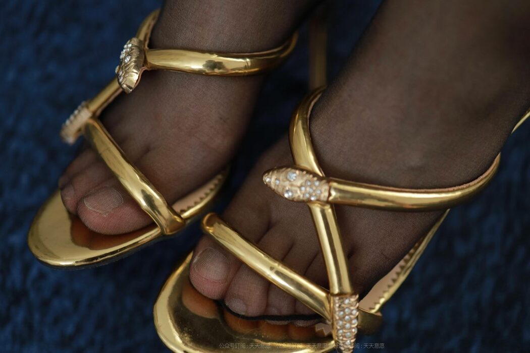 IESS异思趣向 No.905 Xiao Jie