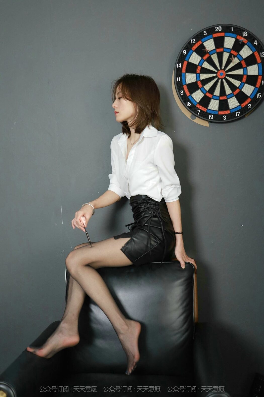 IESS异思趣向 No.936 Xiao Liu