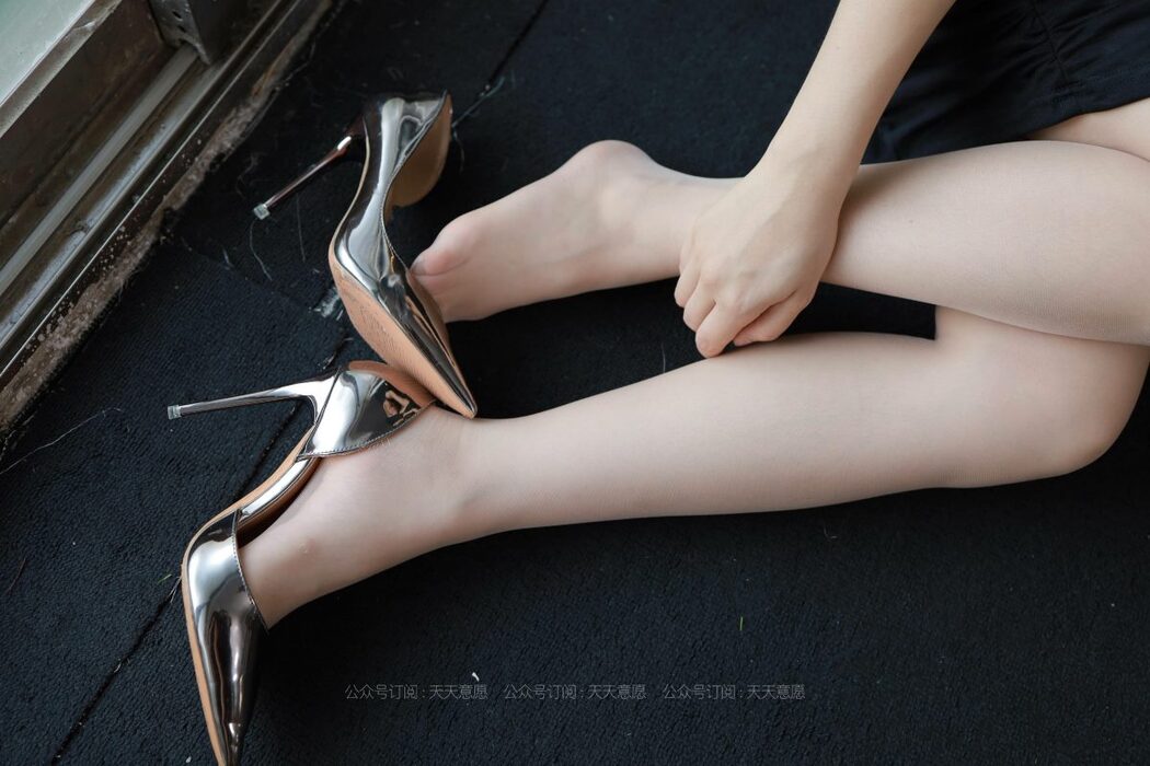 IESS异思趣向 No.891 Xiao Jie