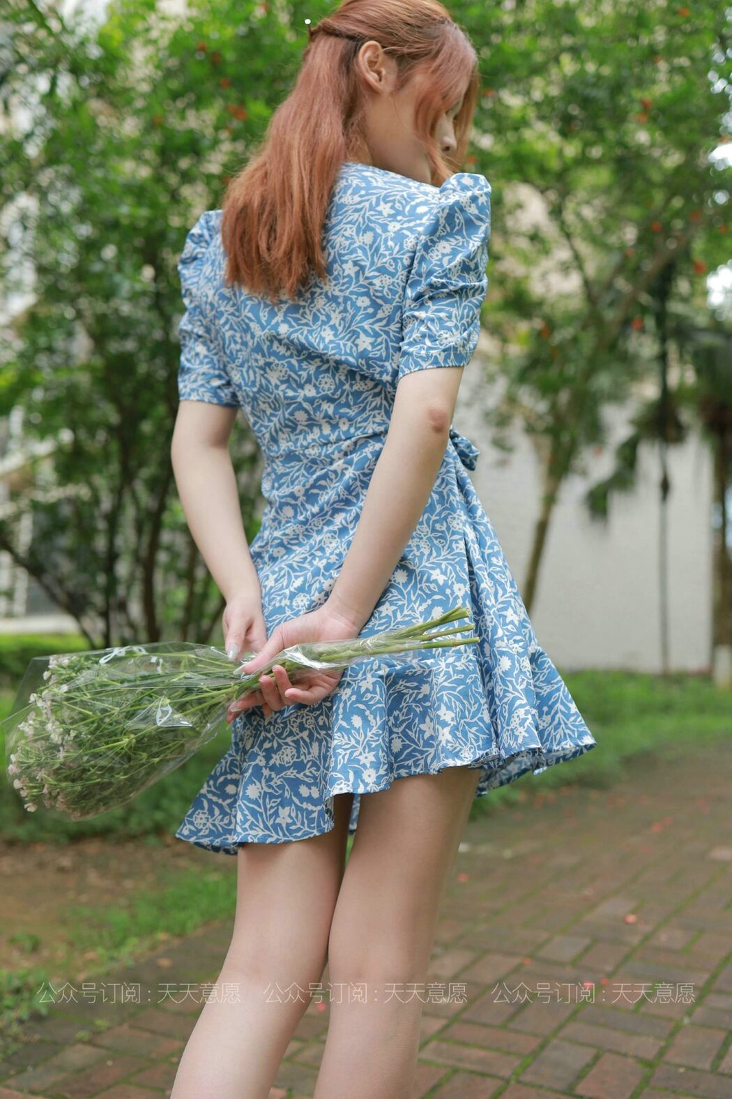 IESS异思趣向 No.897 Zi Wei