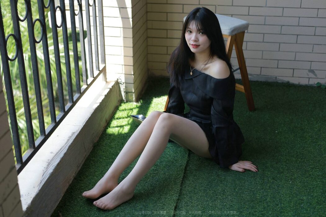 IESS异思趣向 No.898 Xiao Qi