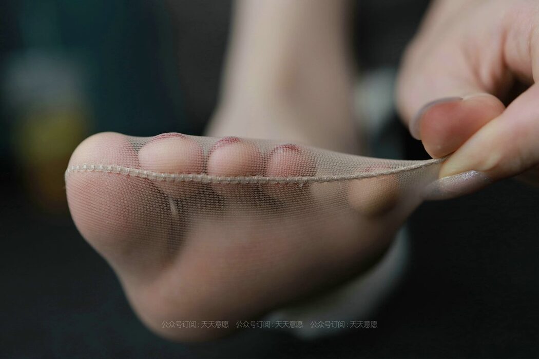 IESS异思趣向 No.874 Xiao Qi