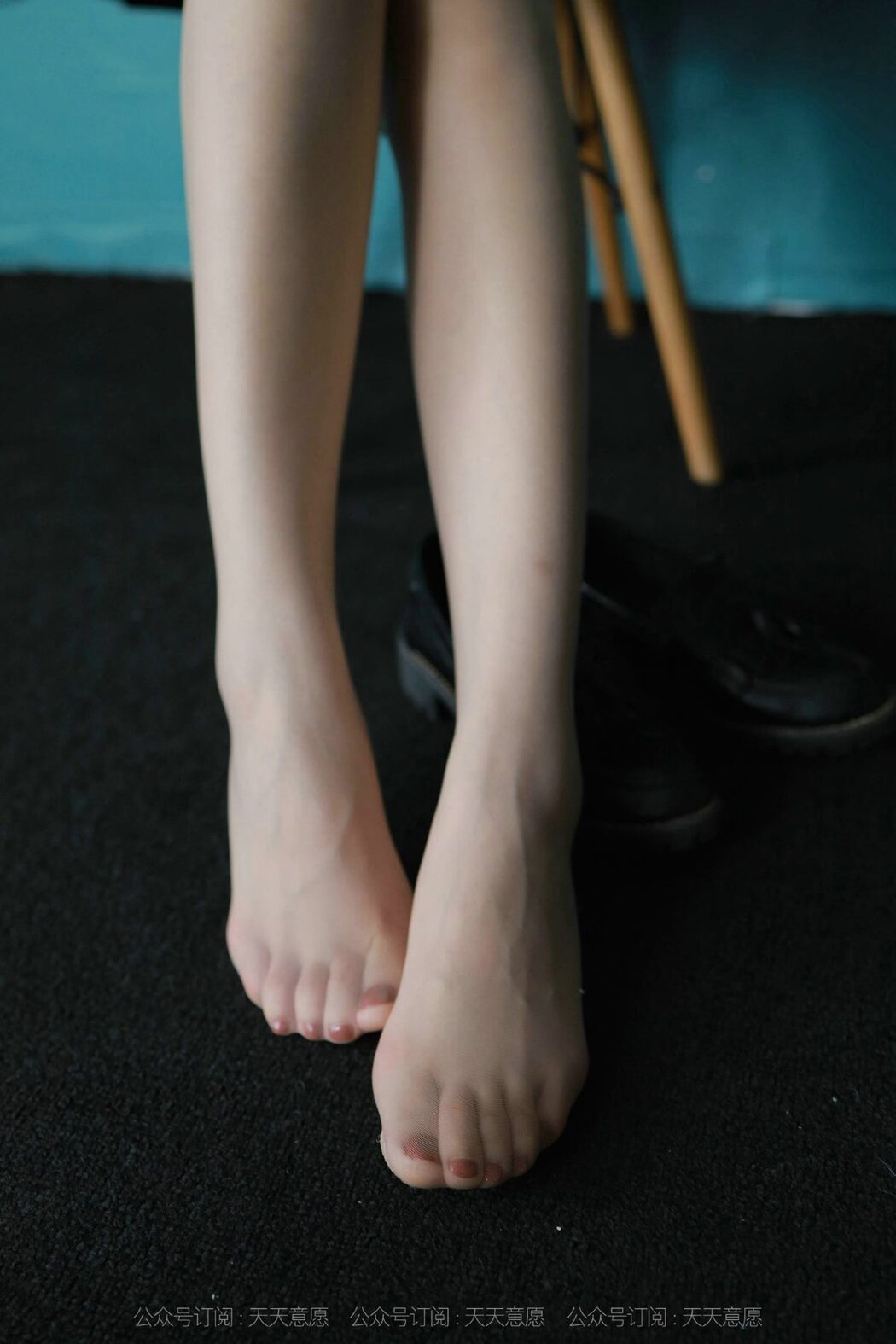 IESS异思趣向 No.904 Xiao Qi