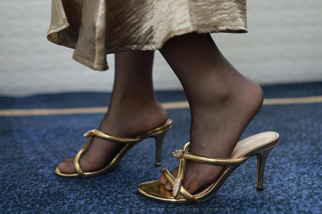 IESS异思趣向 No.905 Xiao Jie