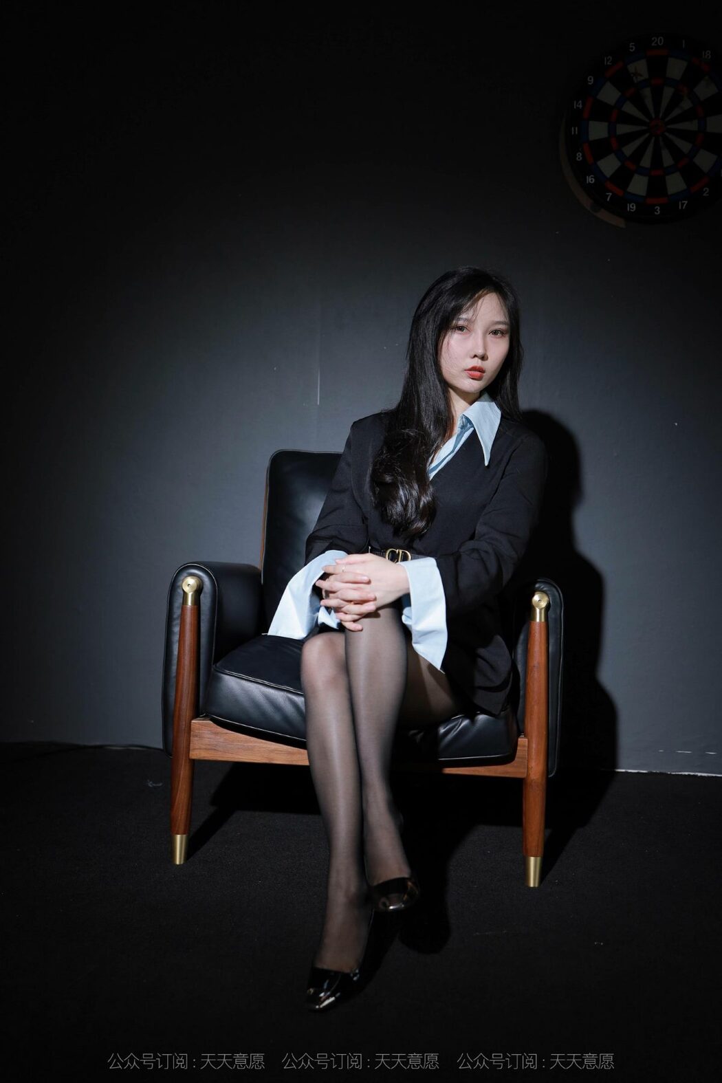 IESS异思趣向 No.927 Wen Xin