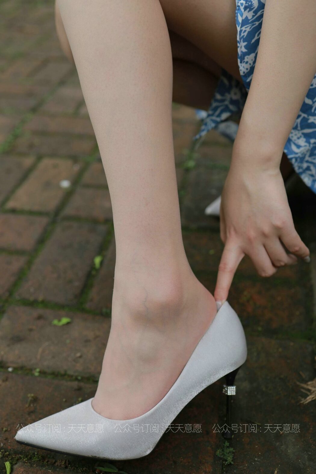 IESS异思趣向 No.897 Zi Wei