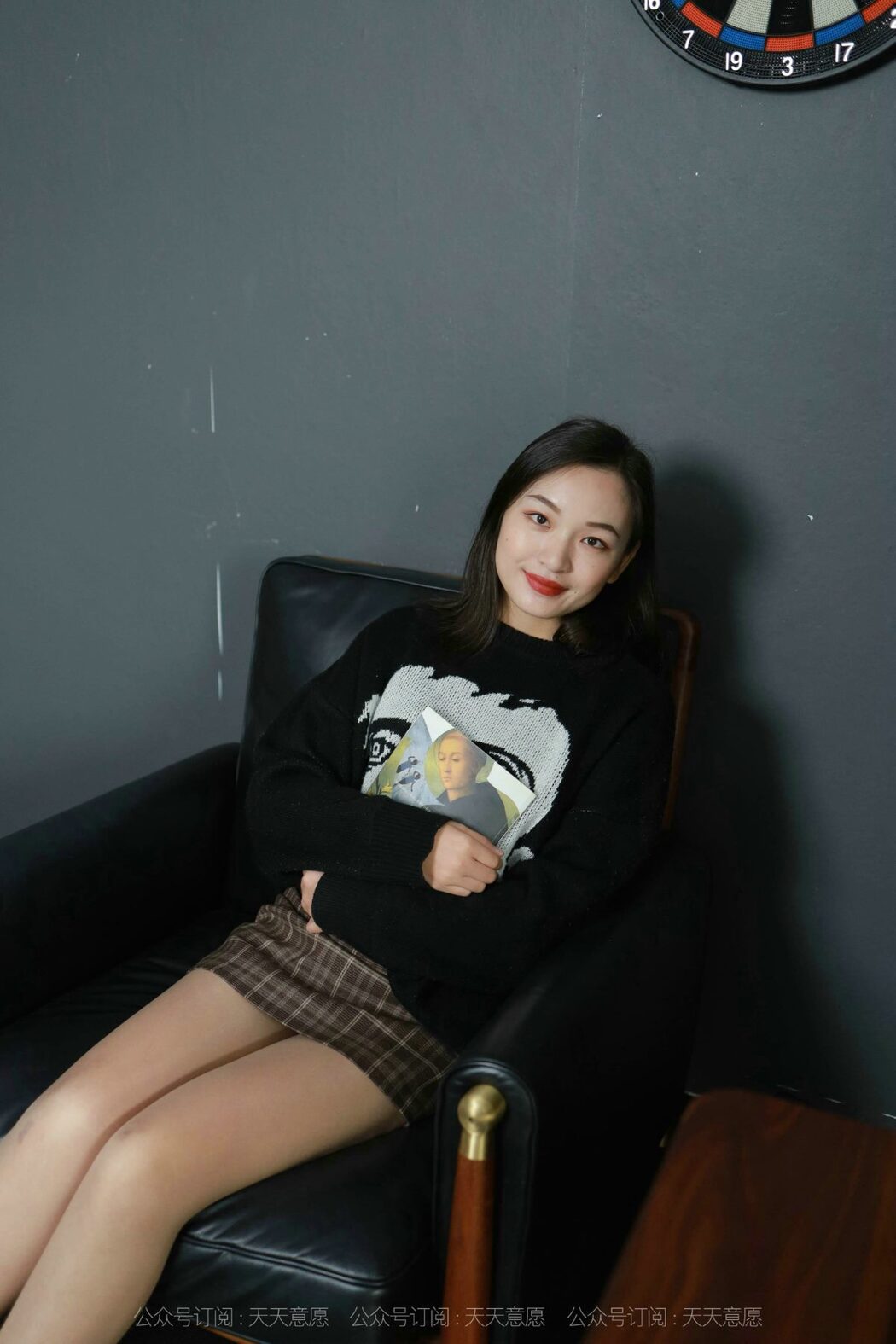 IESS异思趣向 No.939 Xing Xing