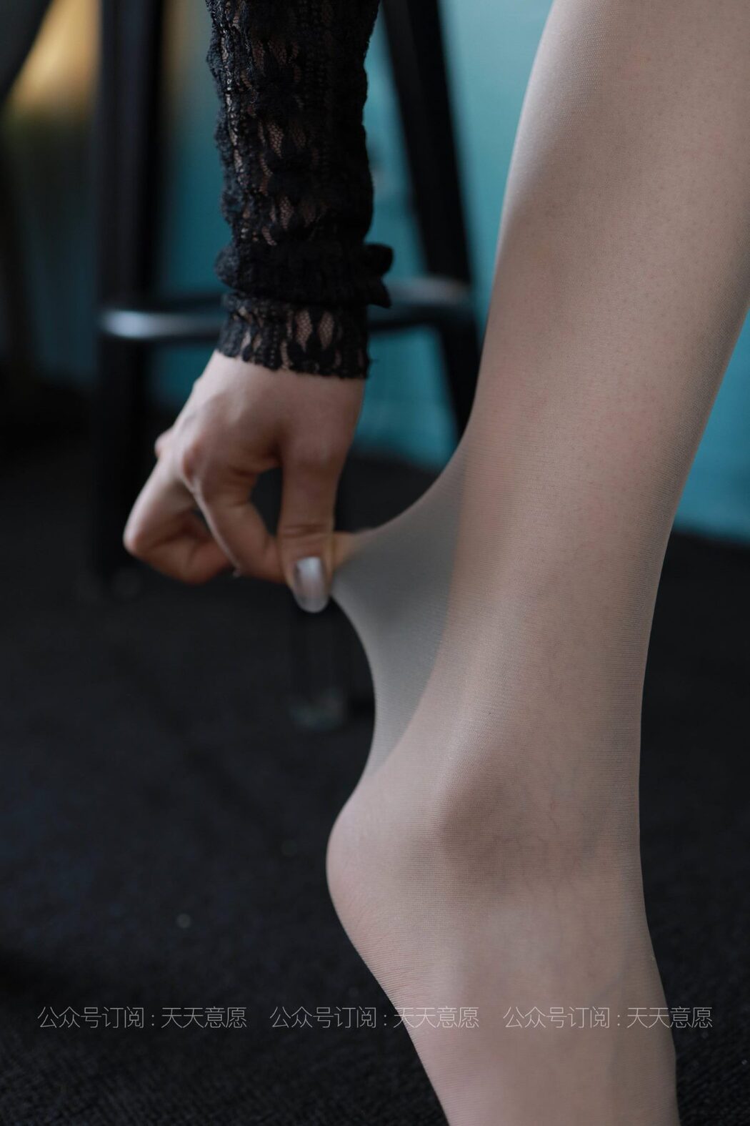 IESS异思趣向 No.880 Xiao Qi