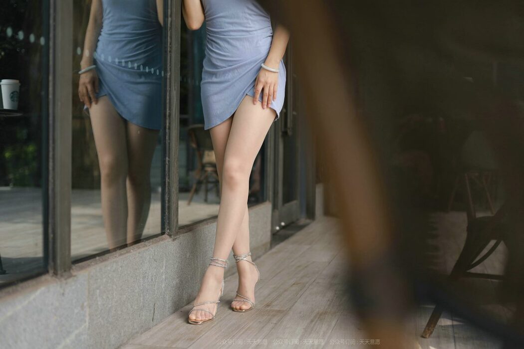 IESS异思趣向 No.915 Xiao Jie