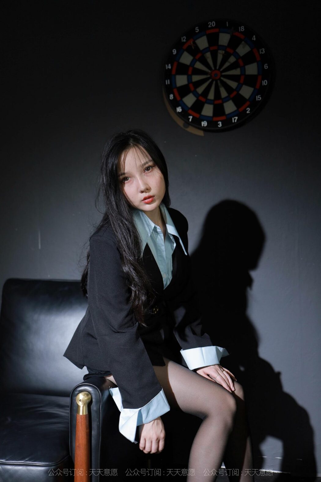 IESS异思趣向 No.927 Wen Xin