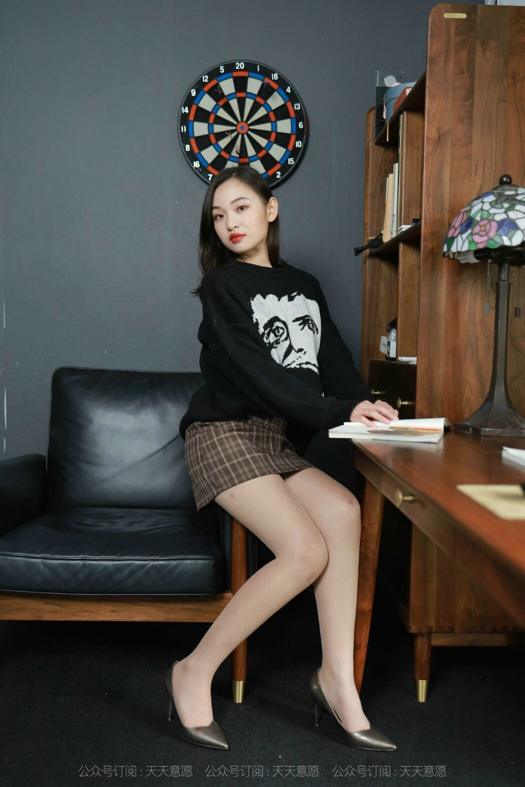 IESS异思趣向 No.939 Xing Xing