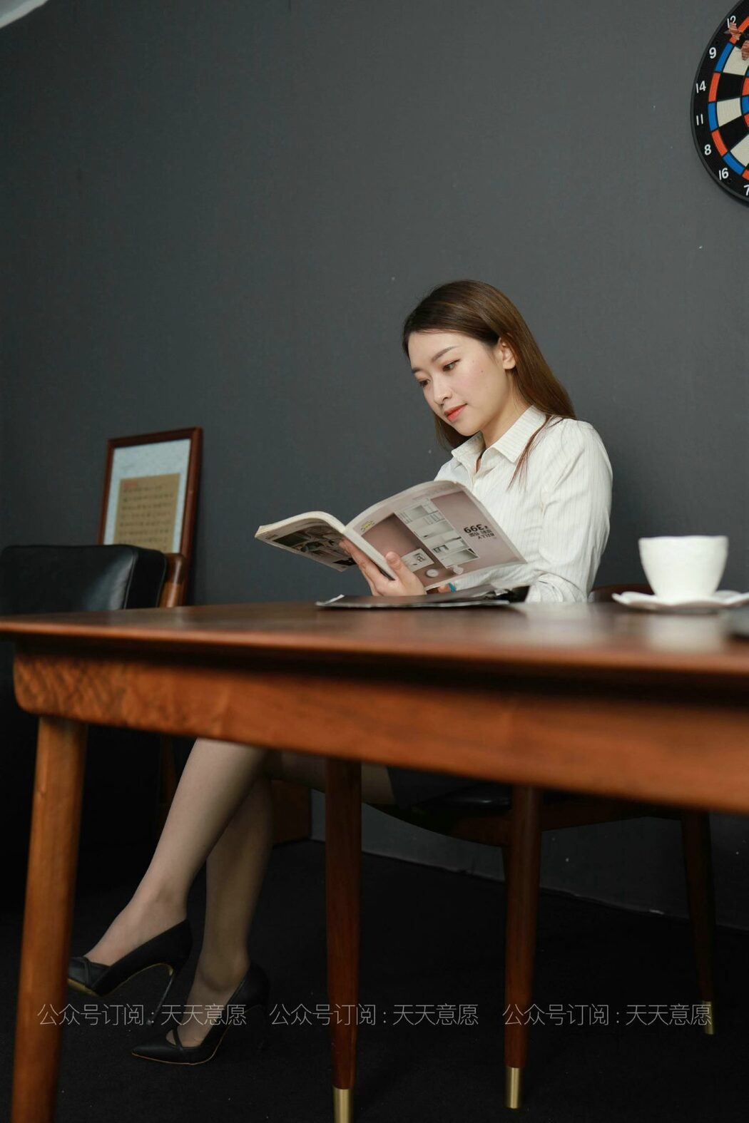 IESS异思趣向 No.883 Xiao Jie