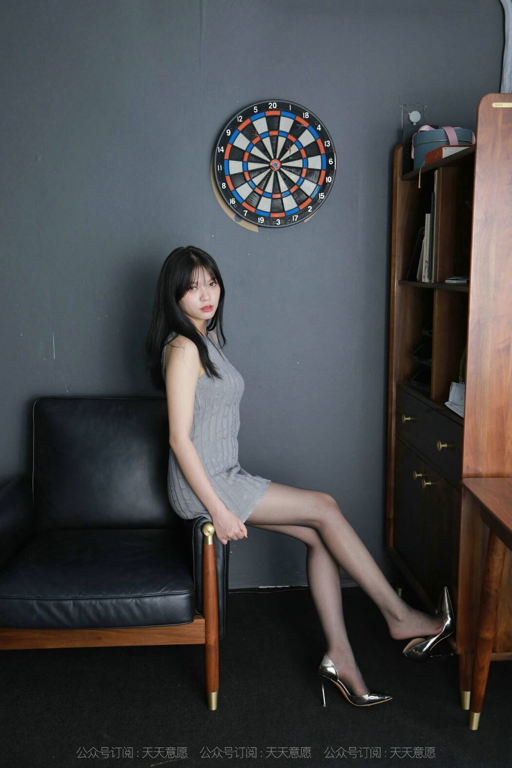 IESS异思趣向 No.924 Xiao Qi