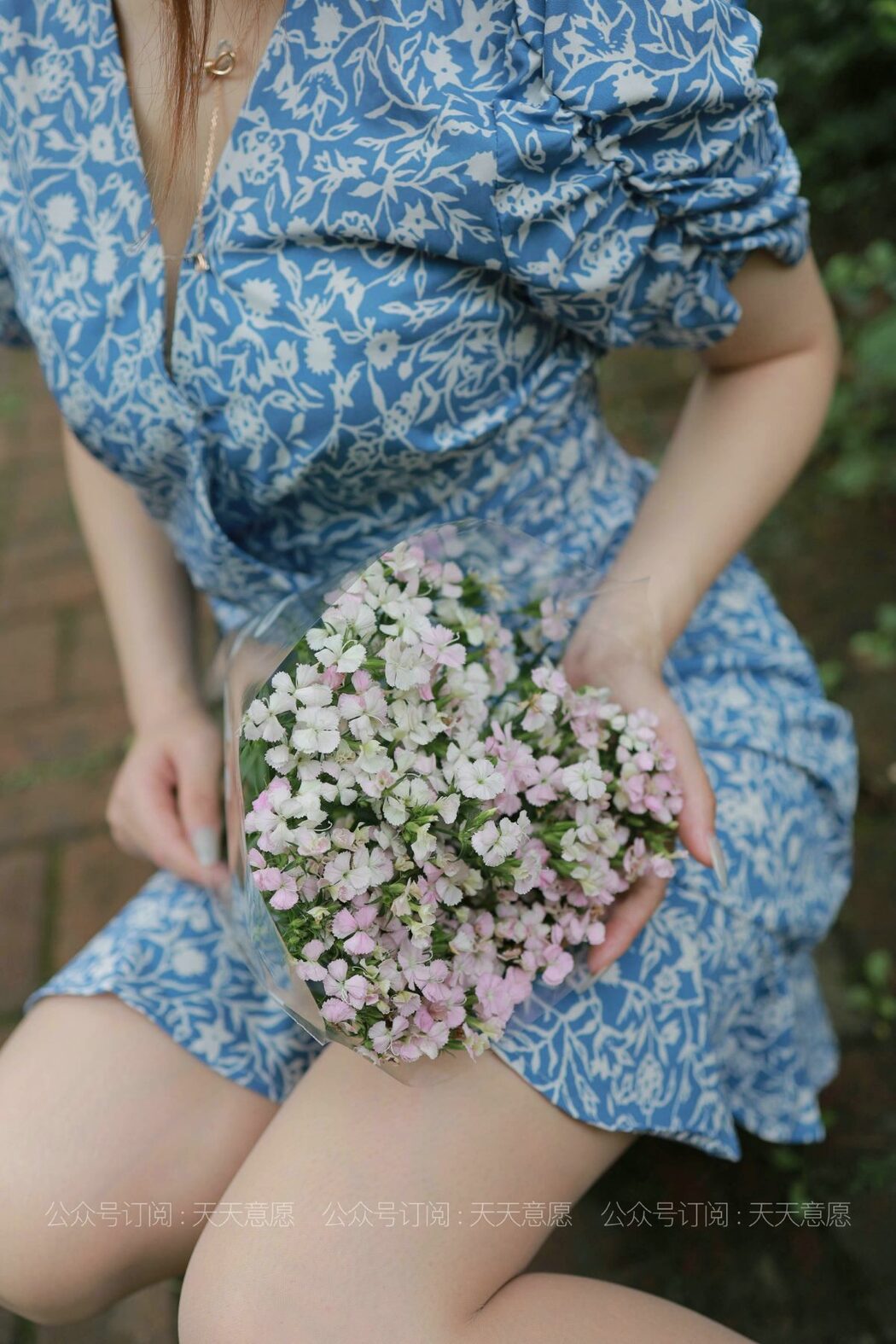 IESS异思趣向 No.897 Zi Wei