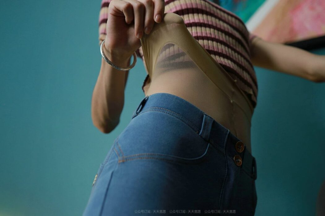IESS异思趣向 No.906 Xiao Liu