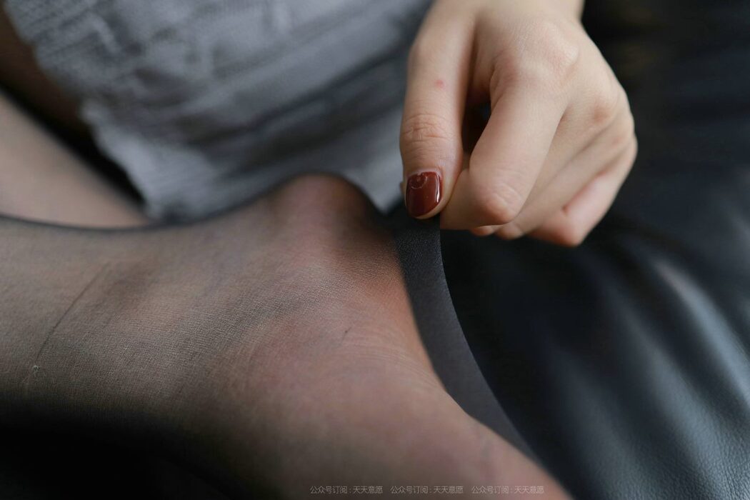 IESS异思趣向 No.924 Xiao Qi