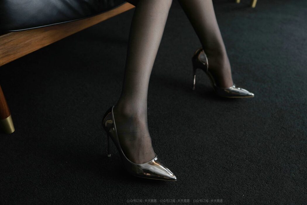 IESS异思趣向 No.924 Xiao Qi