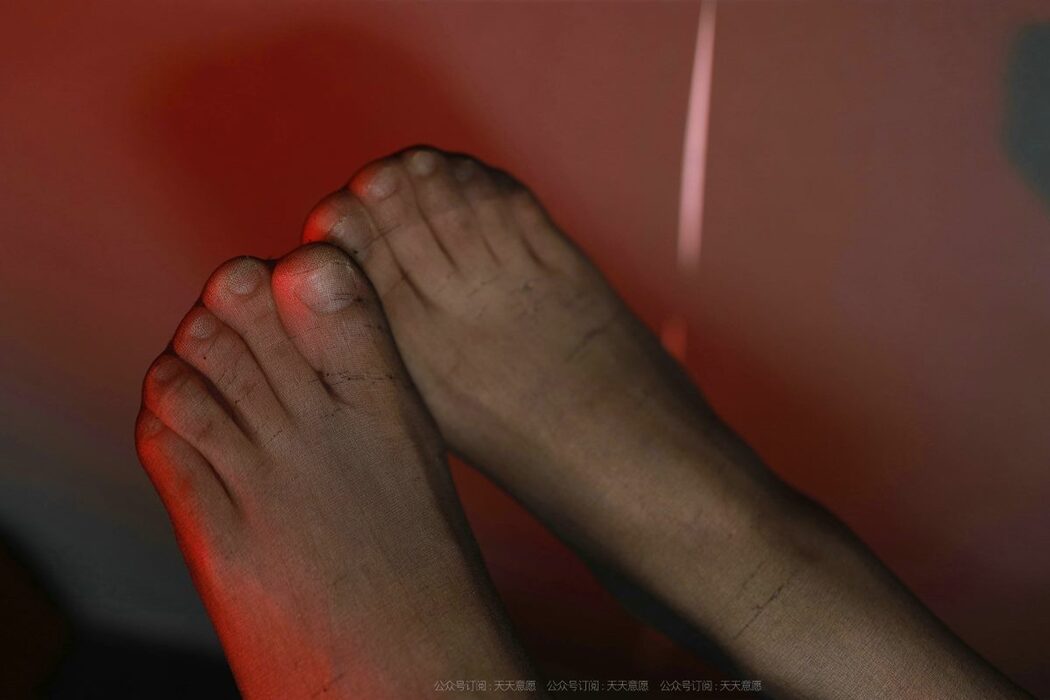 IESS异思趣向 No.896 Xiao Jie