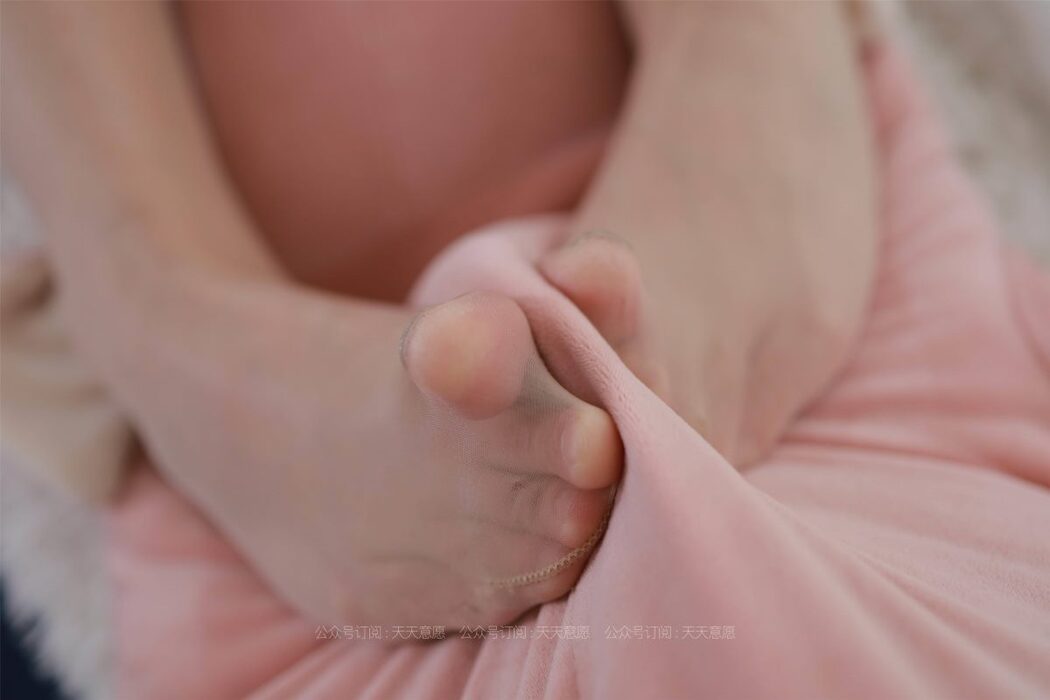 IESS异思趣向 No.869 Qiu Qiu