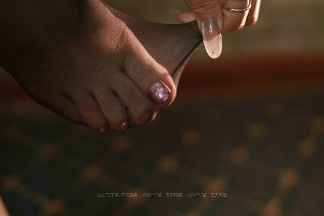 IESS异思趣向 No.887 Xiao Qi