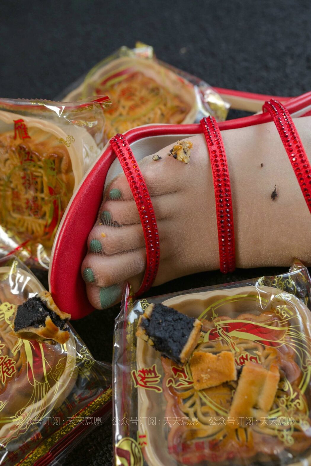 IESS异思趣向 No.914 Tang Tang