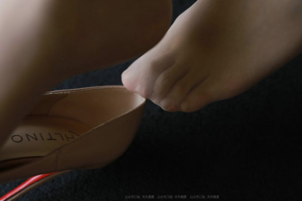 IESS异思趣向 No.900 Xiao Qi