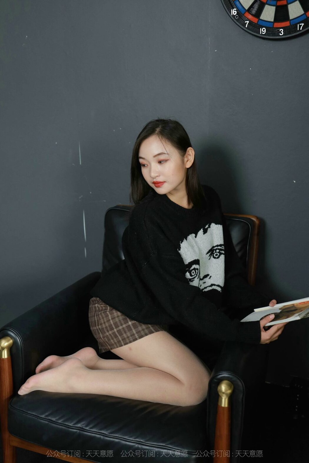 IESS异思趣向 No.939 Xing Xing