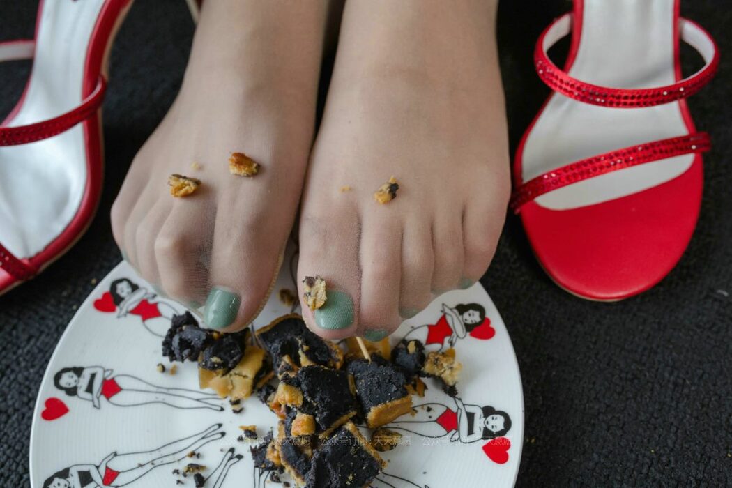 IESS异思趣向 No.914 Tang Tang