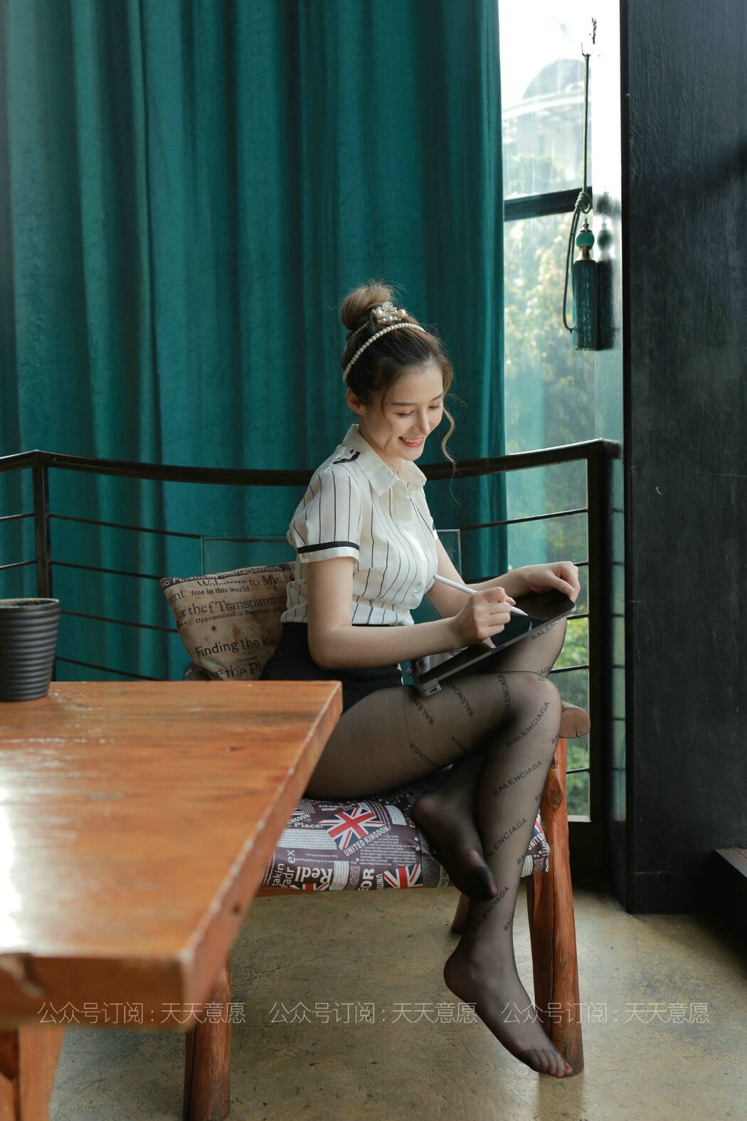 IESS异思趣向 No.872 Jiu Mei