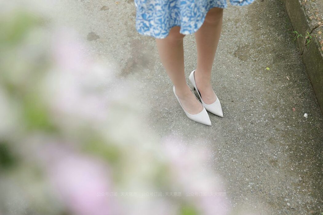 IESS异思趣向 No.897 Zi Wei