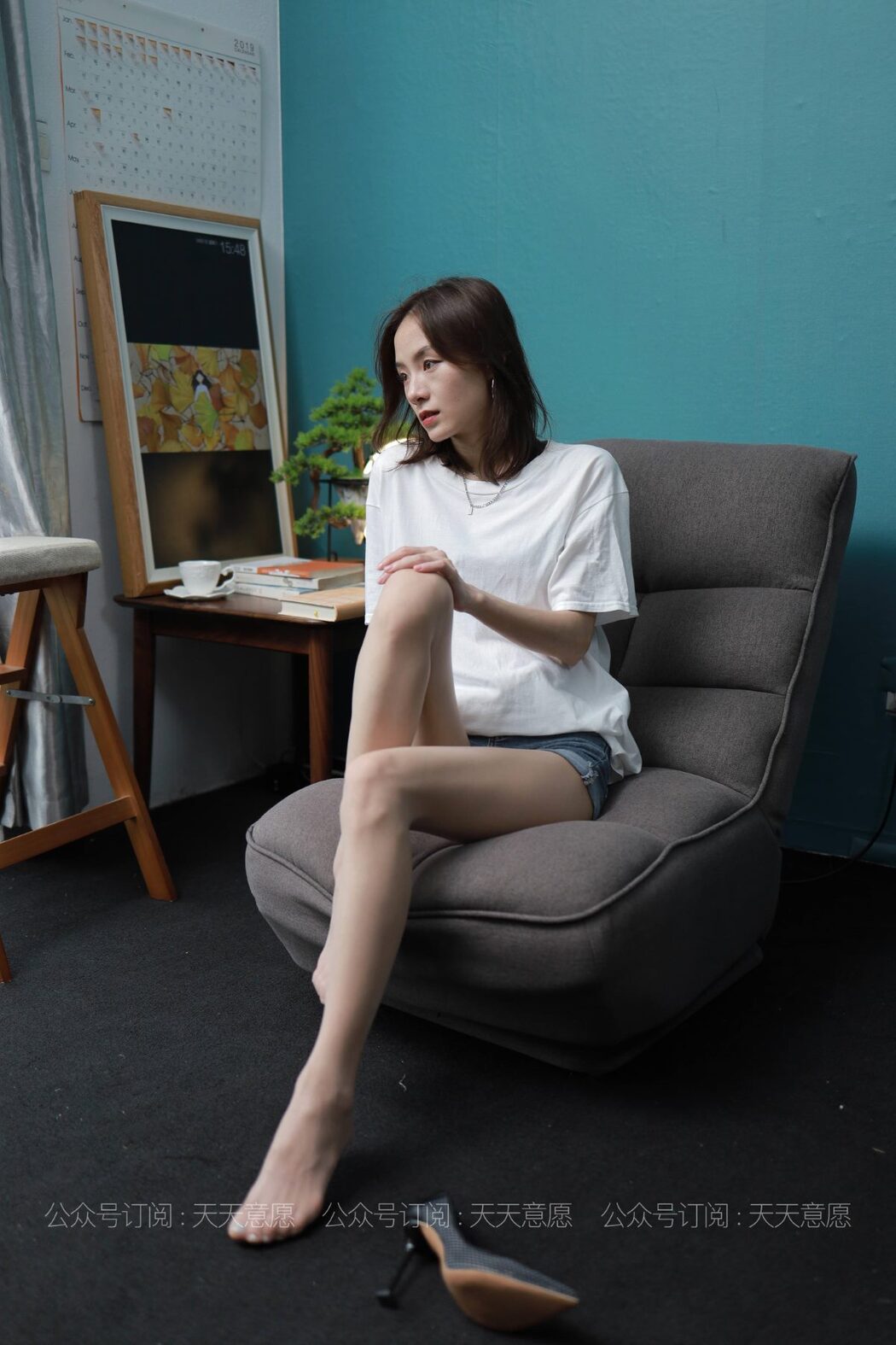 IESS异思趣向 No.878 Xiao Liu
