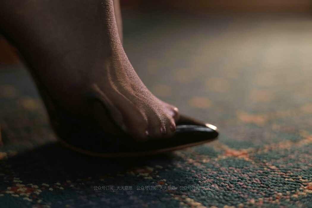 IESS异思趣向 No.887 Xiao Qi