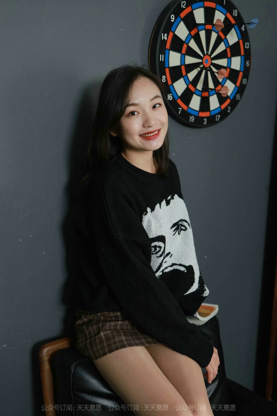 IESS异思趣向 No.939 Xing Xing