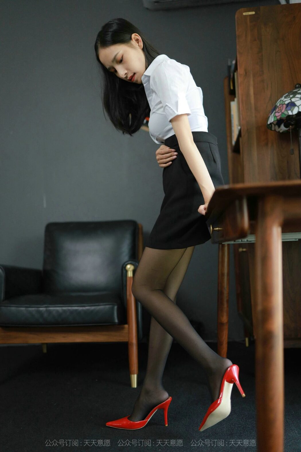 IESS异思趣向 No.919 Mei Ko